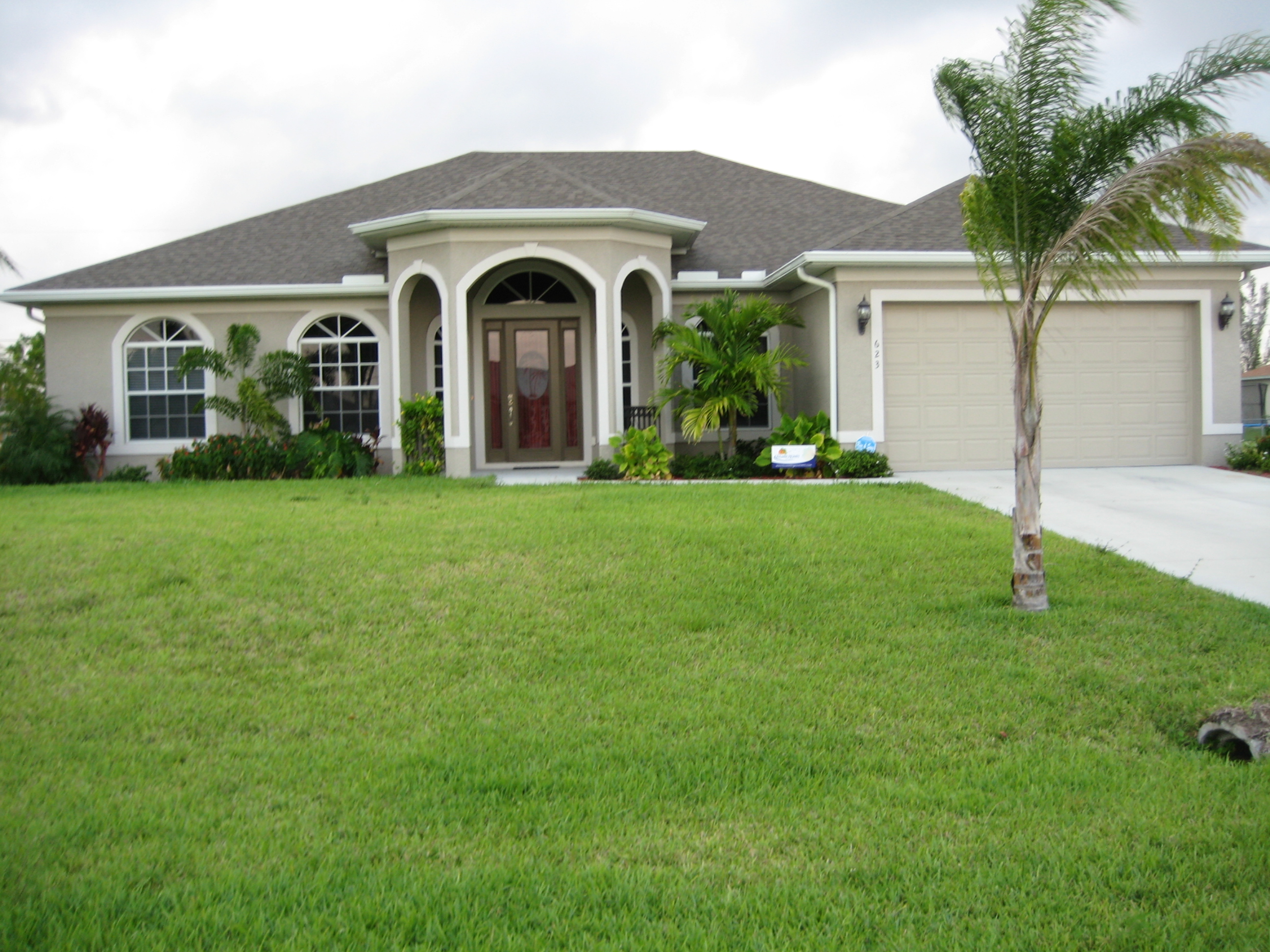 Home inspections Naples FL