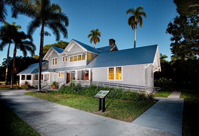 Property Inspection Fort Myers FL