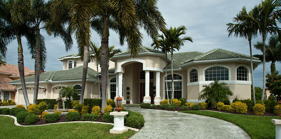 Property inspections Cape Coral FL