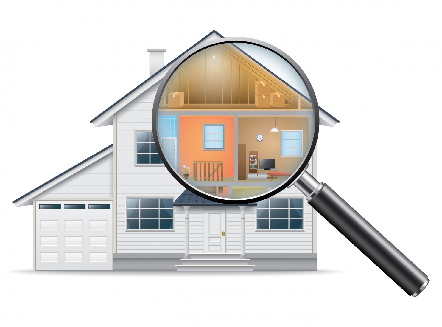 Home inspections Naples FL
